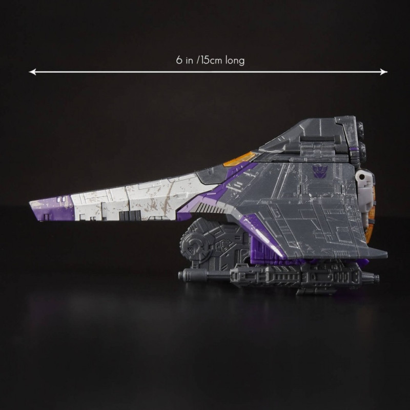 Transformers – Decepticon Phantomstrike Squadron 4-pack Hasbro