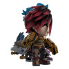 AOUT 2026 : Arcane : League of Legends - Figurines Youtooz vinyle Vi & Jinx