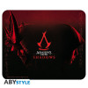 Assassin's Creed - Tapis de souris Shadows Yasuke & Naoe