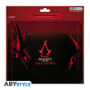 Assassin's Creed - Tapis de souris Shadows Yasuke & Naoe