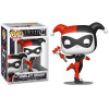 DC Comics - Pop! Batman The Animated Series - Harley Quinn n°546