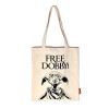 Harry Potter - Sac shopping Free Dobby!