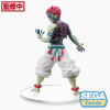 Demon Slayer (Kimetsu no Yaiba) - Figurine SPM Akaza