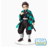 Demon Slayer (Kimetsu no Yaiba) - Figurine SPM Tanjiro Kamado Sibling Bond