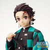 Demon Slayer (Kimetsu no Yaiba) - Figurine SPM Tanjiro Kamado Sibling Bond