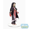 Demon Slayer (Kimetsu no Yaiba) - Figurine SPM Nezuko Kamado Sibling Bond