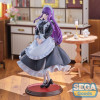 Frieren – Figurine Fern Maid Costume – Luminasta SEGA