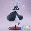 Frieren – Figurine Maid Costume – Luminasta SEGA