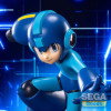 JUIN 2026 : Mega Man - Figurine Luminasta Megaman