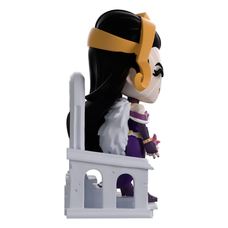 Magic the Gathering - Figurine Liliana Vess 13 cm