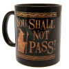 Lord of the Rings - Mug 315 ml Gandalf You Shall Not Pass