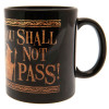 Lord of the Rings - Mug 315 ml Gandalf You Shall Not Pass
