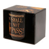 Lord of the Rings - Mug 315 ml Gandalf You Shall Not Pass