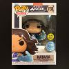 Avatar : The Last Airbender - Pop! - Katara Glow in the Dark n°1130
