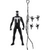 Spider-Man 2 – Marvel Legends Peter Parker Black Suit – Hasbro