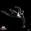 OCTOBRE 2025 : Marvel Legends - Gamerverse Spider-Man 2 - Peter Parker Black Suit