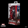 OCTOBRE 2025 : Marvel Legends - Gamerverse Spider-Man 2 - Peter Parker Black Suit