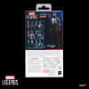 Spider-Man 2 – Marvel Legends Peter Parker Black Suit – Hasbro