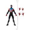 Marvel Legends - Gamerverse Spider-Man 2 - Miles Morales Boricua Suit