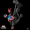 Marvel Legends - Gamerverse Spider-Man 2 - Miles Morales Boricua Suit