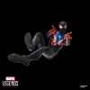 Marvel Legends - Gamerverse Spider-Man 2 - Miles Morales Boricua Suit