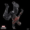 Marvel Legends - Gamerverse Spider-Man 2 - Miles Morales Brooklyn 2099