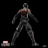 Marvel Legends - Gamerverse Spider-Man 2 - Miles Morales Brooklyn 2099