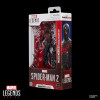 Marvel Legends - Gamerverse Spider-Man 2 - Miles Morales Brooklyn 2099