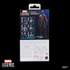 Marvel Legends - Gamerverse Spider-Man 2 - Miles Morales Brooklyn 2099