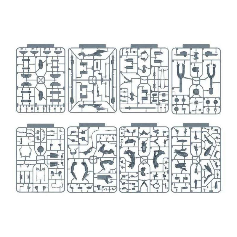 Kaiyodo Artpla Sculpture Works Evangelion Test Type-01