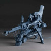 Kaiyodo Artpla Sculpture Works Evangelion Test Type-01