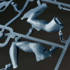 OCTOBRE 2025 : Evangelion - Model kit à peindre Artpla Evangelion Test Type-01 Operation Yashima