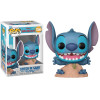 Disney : Lilo & Stitch - Pop! - Stitch in Sand n°1566