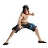 One Piece – Figurine Portgas D. Ace Grandista – Banpresto
