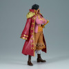 One Piece – Figurine Gold D. Roger DXF Special Grandline