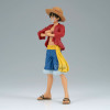 One Piece – Figurine Monkey D. Luffy DXF Special Grandline Series