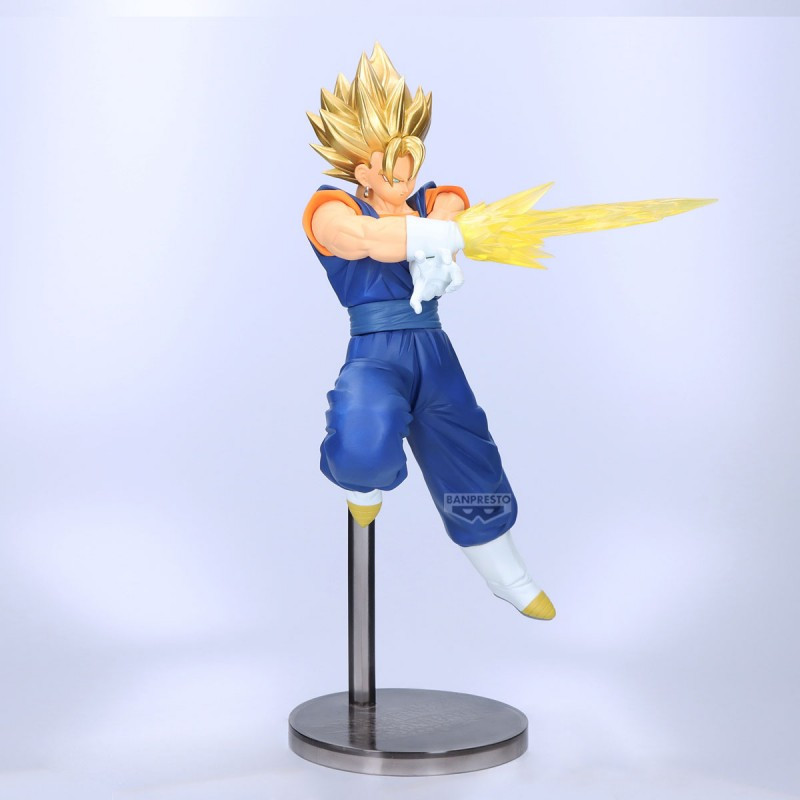 Dragon Ball Z – Figurine Super Vegito 10th Anniversary – Banpresto