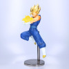 Dragon Ball Z – Figurine Super Vegito 10th Anniversary – Banpresto
