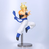 Dragon Ball Z – Figurine Super Gogeta 10th Anniversary – Banpresto
