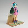 Dragon Ball – Figurine Bulma History Box – Banpresto