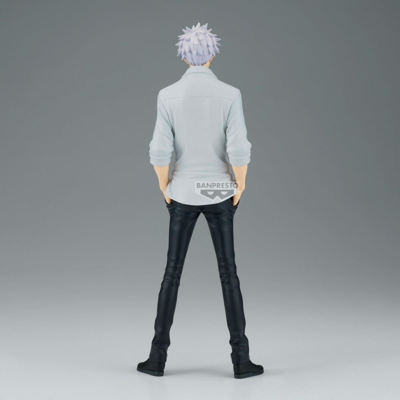 Jujutsu Kaisen – Figurine Satoru Gojo King of Artist