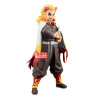 Demon Slayer – Figurine Kyojuro Rengoku Grandista