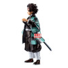 Demon Slayer – Figurine Tanjiro Kamado Special Color Grandista