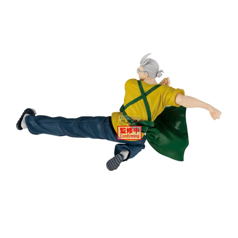 Sakamoto Days – Figurine Taro Sakamoto Vibration Stars