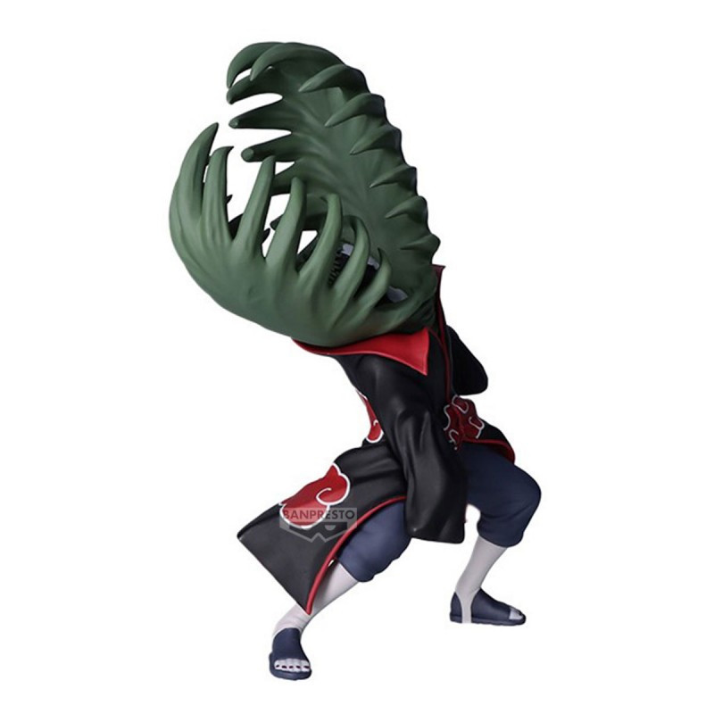 Naruto Shippuden – Figurine Zetsu Vibration Stars Banpresto
