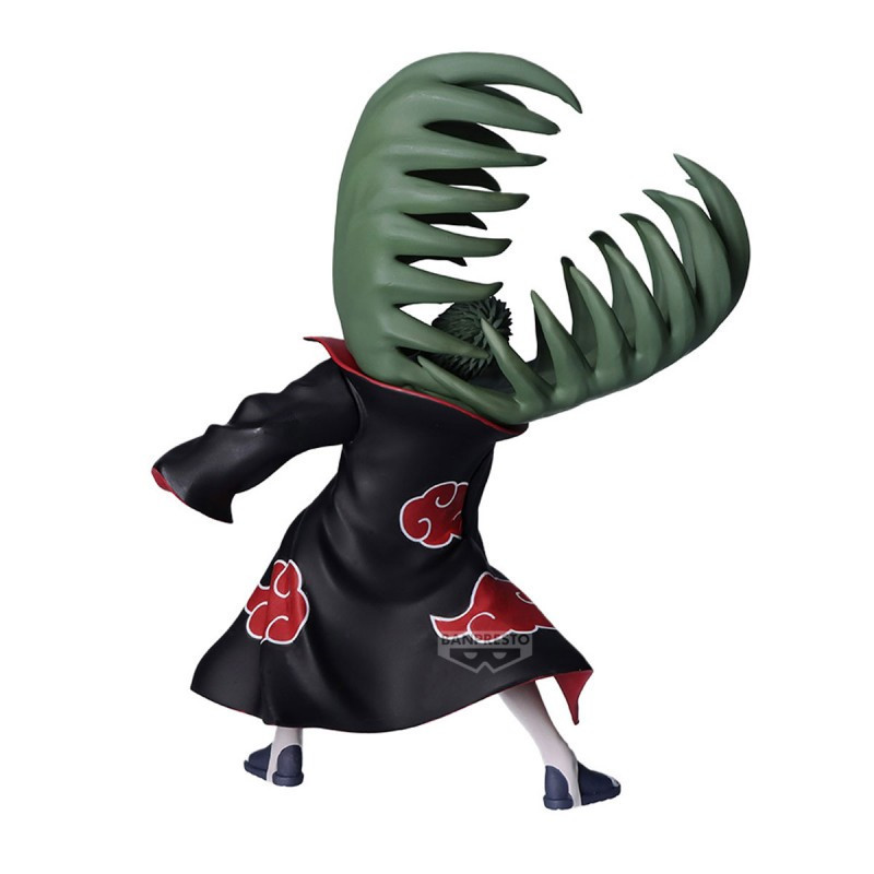 Naruto Shippuden – Figurine Zetsu Vibration Stars Banpresto