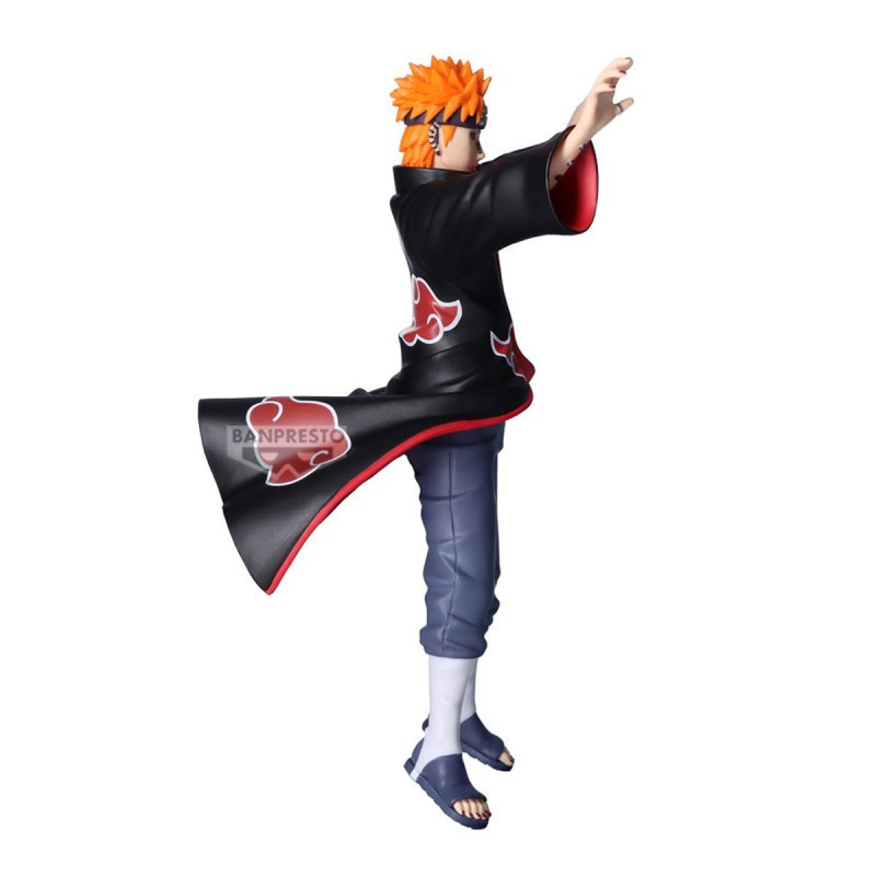 Naruto Shippuden – Figurine Pain Vibration Stars Banpresto