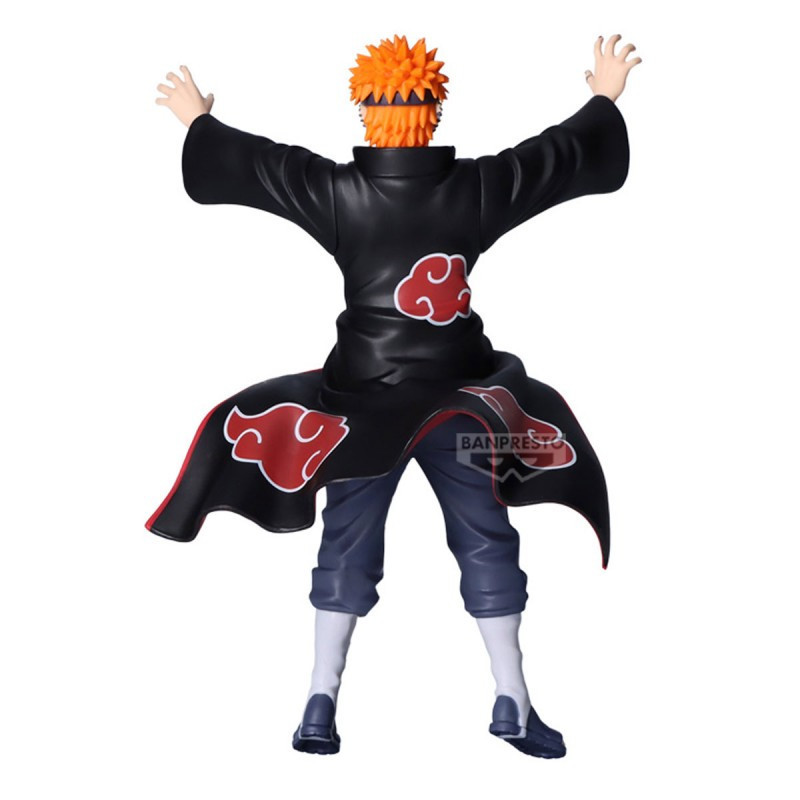 Naruto Shippuden – Figurine Pain Vibration Stars Banpresto