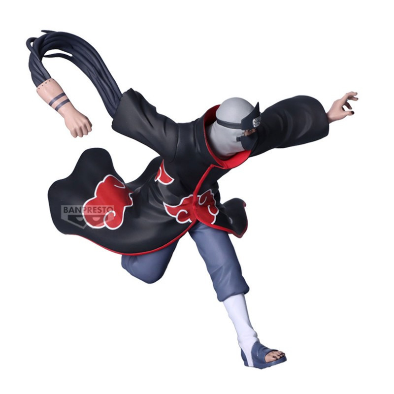 Naruto Shippuden – Figurine Kakuzu Vibration Stars Banpresto