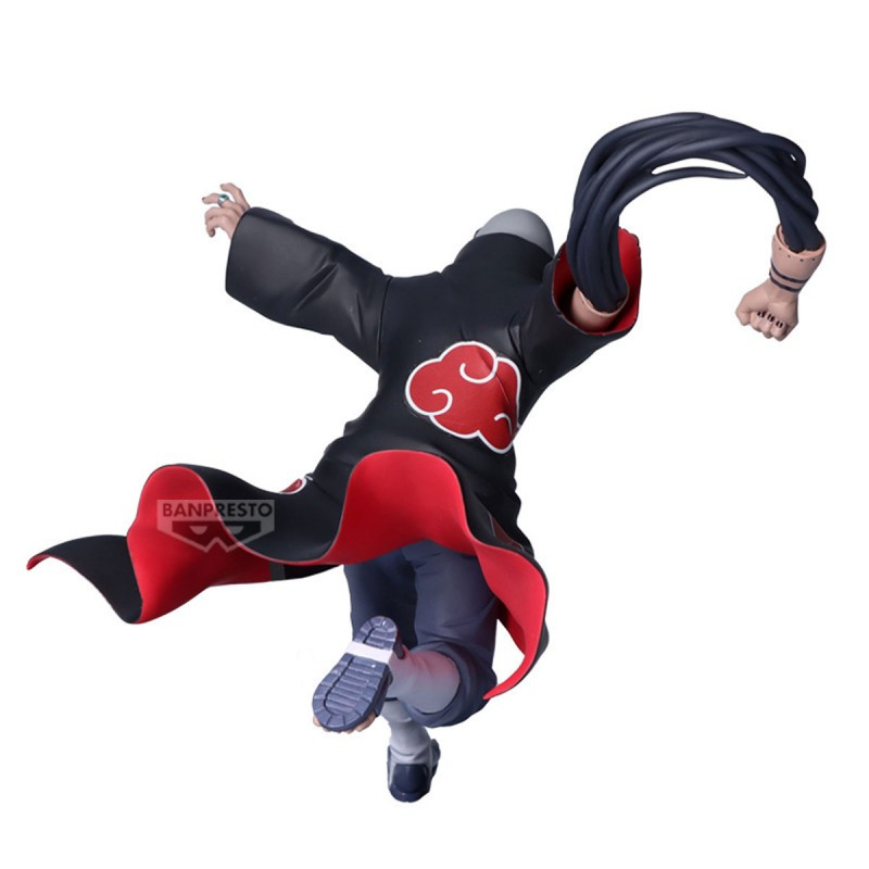 Naruto Shippuden – Figurine Kakuzu Vibration Stars Banpresto
